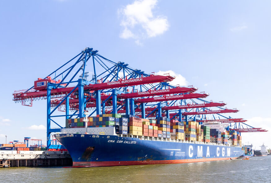 Client-focused service